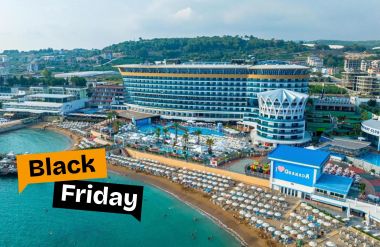 GRANADA LUXURY OKURCALAR